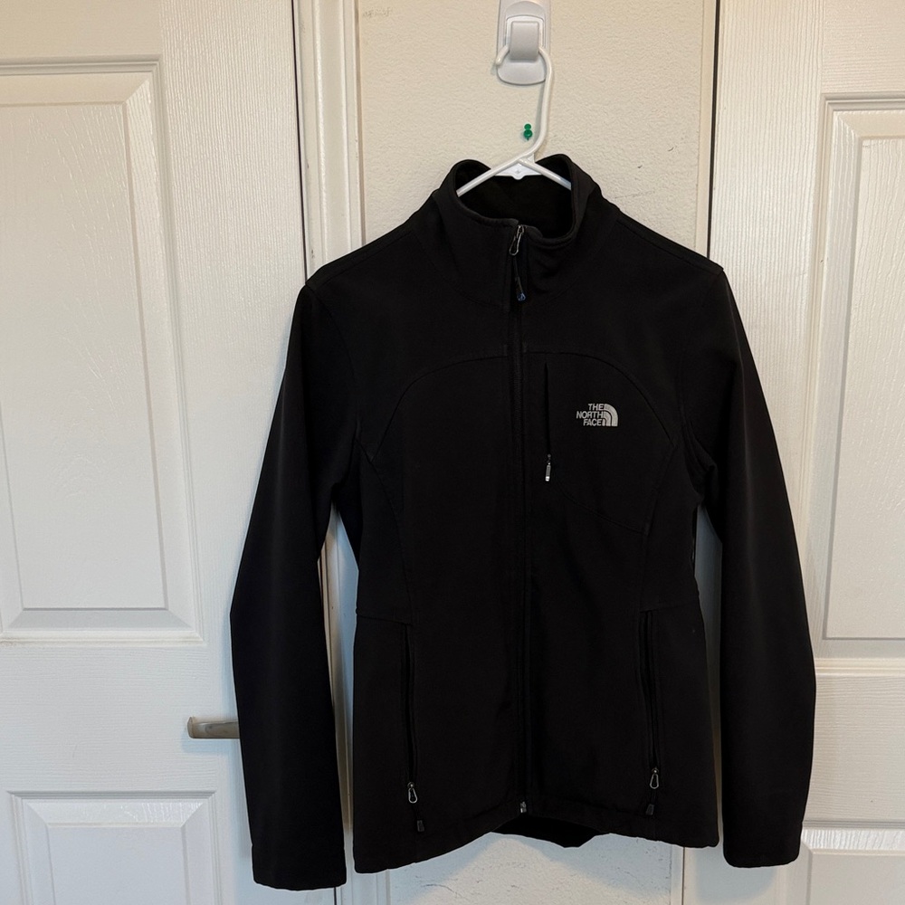 The North Face Women's Black Ski Jacket